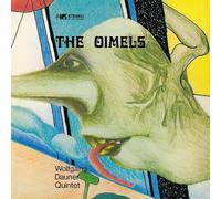 Dauner,Wolfgang - The Oimels (Gatefold Lp)