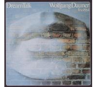 Dauner, Wolfgang -Trio- - Dream Talk [Import]
