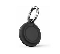 daunke - Lot de 1 coque de protection complète en silicone pour tracker Motorola Moto Tag - Anti-perte (convient aux personnes âgées, aux animaux de compagnie, aux bagages, aux enfants, aux clés