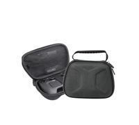 daunke Sac de transport rigide pour Valve Steam Controller 2026/Steam Controller 2, sac de rangement de voyage multifonction, étanche, résistant aux chocs, protection contre les rayures, mallette