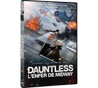 Dauntless-l'enfer de Midway