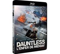 Dauntless - L'enfer De Midway - Blu-Ray