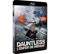Dauntless - L'enfer De Midway - Blu-Ray