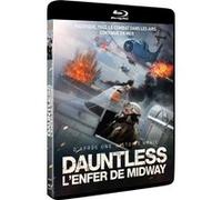 Dauntless - L'enfer De Midway - Blu-Ray