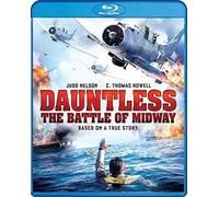 Dauntless: The Battle Of Midway [Blu-Ray] Widescreen