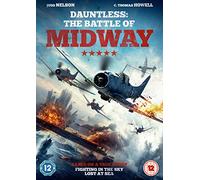 Dauntless: The Battle of Midway [DVD] (IMPORT) (Pas de version française)