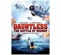 Dauntless: The Battle Of Midway [Dvd] Widescreen