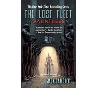 The Lost Fleet Jack Campbell (Auteur)