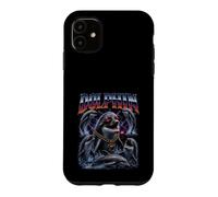 Dauphin Coque pour iPhone 11