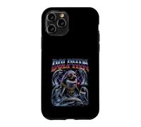 Dauphin Coque pour iPhone 11 Pro