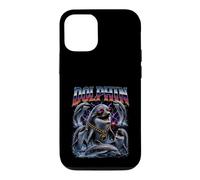 Dauphin Coque pour iPhone 12/12 Pro