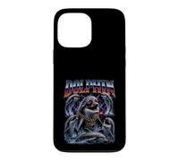 Dauphin Coque pour iPhone 13 Pro Max