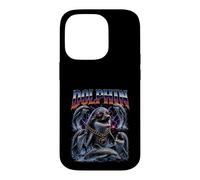 Dauphin Coque pour iPhone 14 Pro