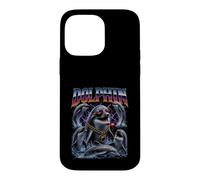 Dauphin Coque pour iPhone 14 Pro Max