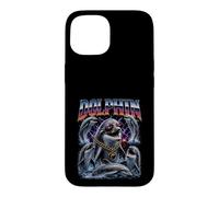 Dauphin Coque pour iPhone 15