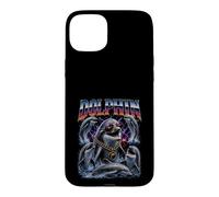 Dauphin Coque pour iPhone 15 Plus