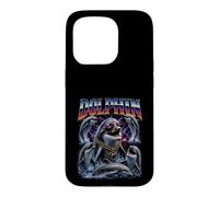 Dauphin Coque pour iPhone 15 Pro