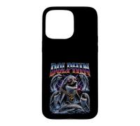 Dauphin Coque pour iPhone 15 Pro Max