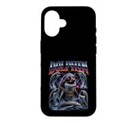 Dauphin Coque pour iPhone 16