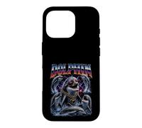Dauphin Coque pour iPhone 16 Pro