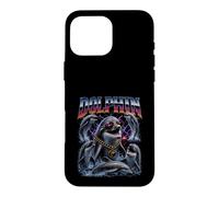 Dauphin Coque pour iPhone 16 Pro Max