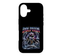 Dauphin Coque pour iPhone 17