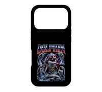 Dauphin Coque pour iPhone 17 Pro