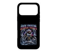 Dauphin Coque pour iPhone 17 Pro Max