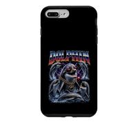 Dauphin Coque pour iPhone 7 Plus/8 Plus
