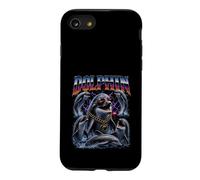 Dauphin Coque pour iPhone SE (2020) / 7/8