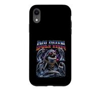 Dauphin Coque pour iPhone XR