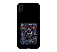 Dauphin Coque pour iPhone XS Max