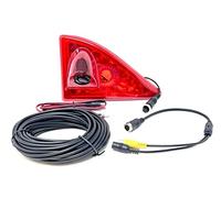 Dauphin Feu stop arrière caméra de recul pour Renault Master Van 2010