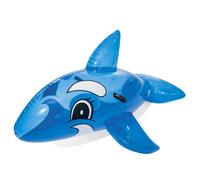 Dauphin Gonflable - Hauteur 94 Cm - Longueur 157 Cm