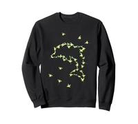 Dauphin luciole Sweatshirt