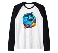 Dauphin Sea Life Save The Sea Marine Biology Aquarium Manche Raglan
