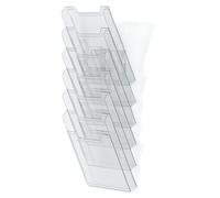 Dauphin Trieur Mural A4 Vertical (6) Presentation Cristal