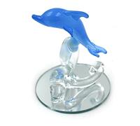 Dauphin - Verre (flâneur)