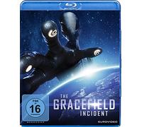 Dauphinais,Laurence - The Gracefield Incident [Blu-ray]