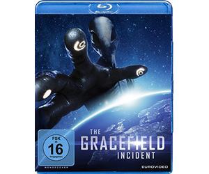 Dauphinais,Laurence - The Gracefield Incident [Blu-ray]