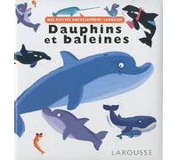 Dauphins et baleines