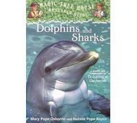 Dauphins et requins (Mthrgd 9)