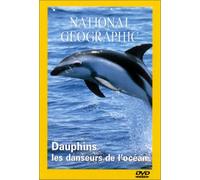 Dauphins, les danseurs de l'océan - Collection National Geographic [VHS]