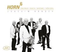 Dauprat - Bach - Mozart & Höltzel : Horn6