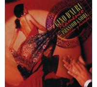 D'auri Gino - Pasion Y Duende