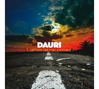Dauri - Lerrore Del Mio Piacere