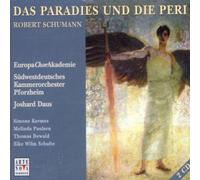 Daus Joshard - Das Paradies und die Peri