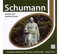 Daus,Joshard - Esprit/Szenen aus Goethes Faust (Auszüge)