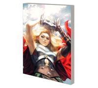 Dauterman, Russell - Jane Foster: The Saga of the Mighty Thor