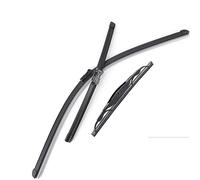 D'auto Durables Compatible Avec Buick Pour Encore 2012 2013 2014 2015 2016 2017 Avant Arrière Pare-Brise Pare-Brise Essuie-Glace Accessoires De Voiture Pièces Auto